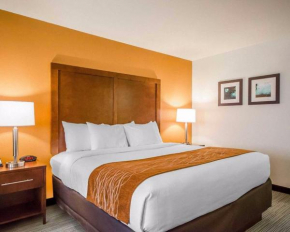  Comfort Inn  Фердинанд